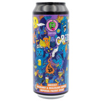 Hopito Grizzly