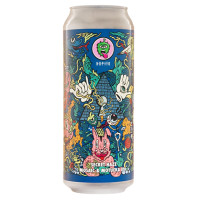 Hopito Secret Haze