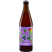 Hopito Zombie