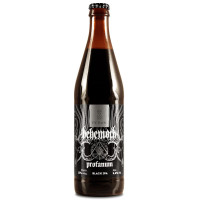 Browar Perun Behemoth Profanum