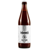Browar Perun Behemoth Sacrum