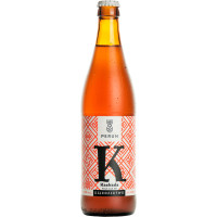 Browar Perun Dziedzictwo Kaskada