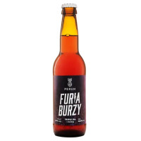 Browar Perun Furia Burzy
