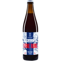 Browar Perun Leśne Runo: Wiśnia & Czarna Porzeczka