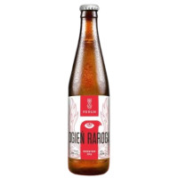 Browar Perun Ogień Raroga