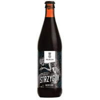 Browar Perun Strzygoń