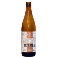Browar Perun Trzy Zorze