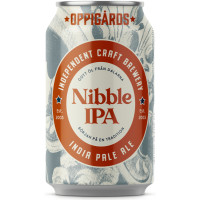 Oppigårds Bryggeri Nibble
