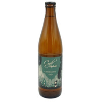 Cydr Chyliczki Chmielony Sad