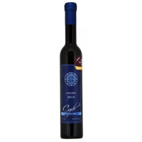 Cydr Chyliczki Lodowy 2014