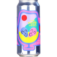Foam Brewers The Nameless