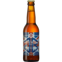 Jämtlands Bryggeri Mystic Pilgrim