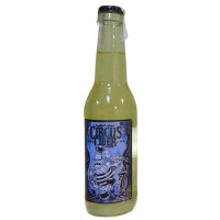 Uncle and Nephew Ciders Circus Cider Strongman