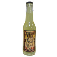 Uncle and Nephew Ciders Circus Cider Sweet Dancer