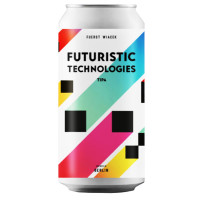 Fuerst Wiacek Futuristic Technologies