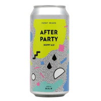 Fuerst Wiacek After Party (2024)