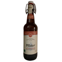 Brauerei Pfister Schirnaidler