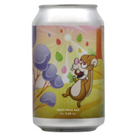 Unverhopft Hazy In Love