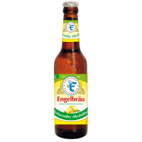 Engelbräu Rettenberg Naturradler Alkoholfrei