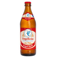 Engelbräu Rettenberg Engel Hell