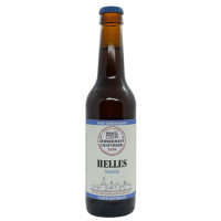 Zimmermann Craftbeer Helles