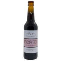 Seven Mountains Brewery Atmosphere III