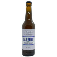 Seven Mountains Brewery Harlequin