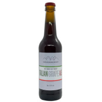 Seven Mountains Brewery Italian Grape Ale