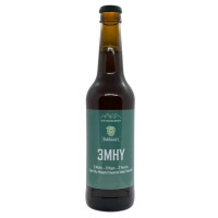 Seven Mountains Brewery 3MHY