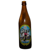 Spirifer Giro