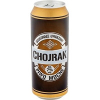 EUROCASH Chojrak Piwo Mocne