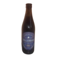 Henry Jones Bowler Hat  Kellerbier