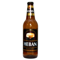 Barlan Beverages Group Sp. z.o.o. Heban