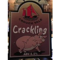 Crouch Vale Brewery Crackling