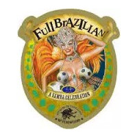 Wychwood Brewery Full Brazilian