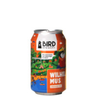 Bird Brewery Wilhelmus