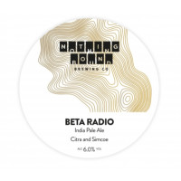 Nothing Bound Beta Radio