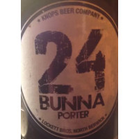 Knops 24 Bunna