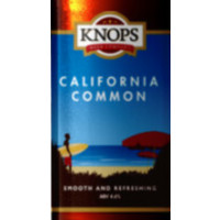 Knops California Common
