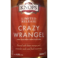 Knops Crazy Wrangel
