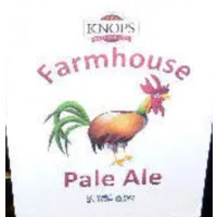 Knops Farmhouse Pale Ale