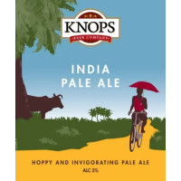 Knops India Pale Ale