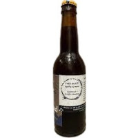 Brouwerij Vrijstad Baltic Porter - Thee Zusje