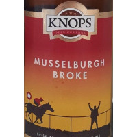 Knops Musselburgh Broke
