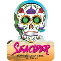SeaCider Low Tide