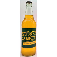 Stones Cider Dabinett  Single Variety
