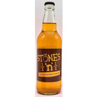 Stones Cider 1/2 'n' 1/2