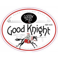 Goody Ales Good Knight