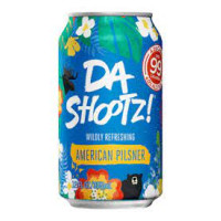 Deschutes Brewery Da Shootz!