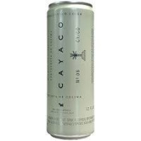 Cervecería Artisanal de Colima Cayaco